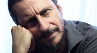 Luca Bizzarri - Non hanno un dubbio al Teatro Ambra Jovinelli