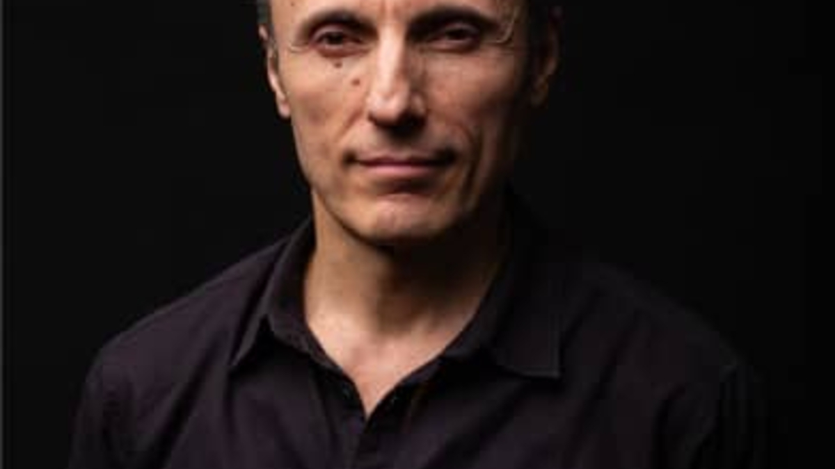 Lapocalisse con Valerio Aprea all'Ambra Jovinelli