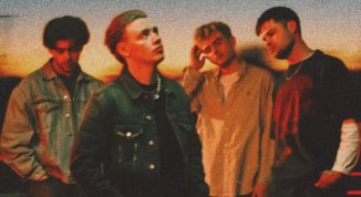 Only the Poets in concerto