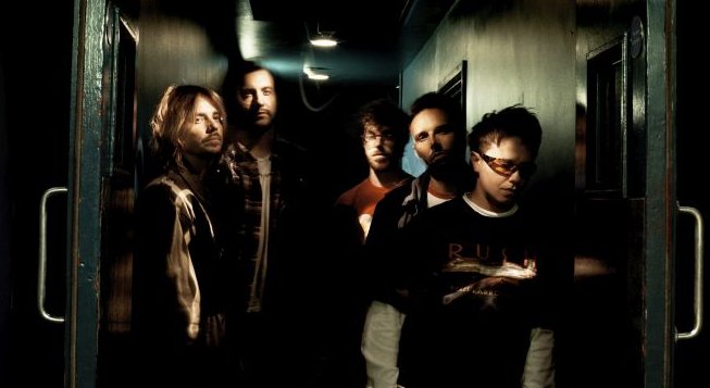 Nothing But Thieves