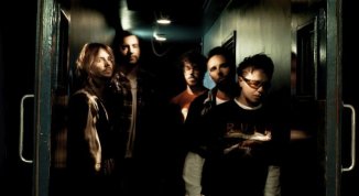 Nothing But Thieves in concerto - The Stray Dogs Tour