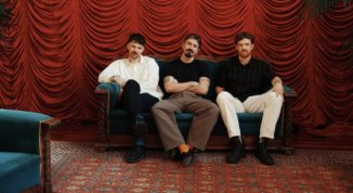 Amble in concerto