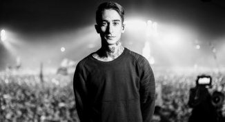 Modestep in concerto, musica elettronica