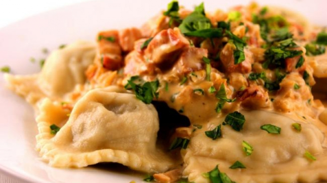 Flickr / Michael Stern