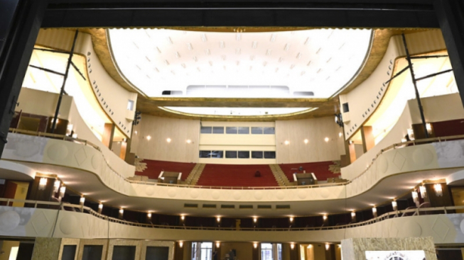 Flickr.com / Comune di Milano