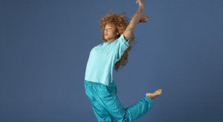 80s Dj Party con special guest Next One e Kylee Abraham: gran finale di Torinodanza 2026