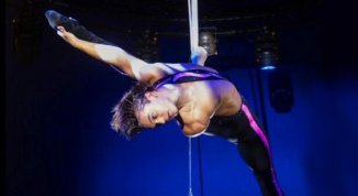 Memorial NandOrfei 2026, festival internazionale dei giovani artisti di circo