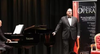 Ragazzi all'opera, iniziativa operistica per giovani al Teatro Nazarena