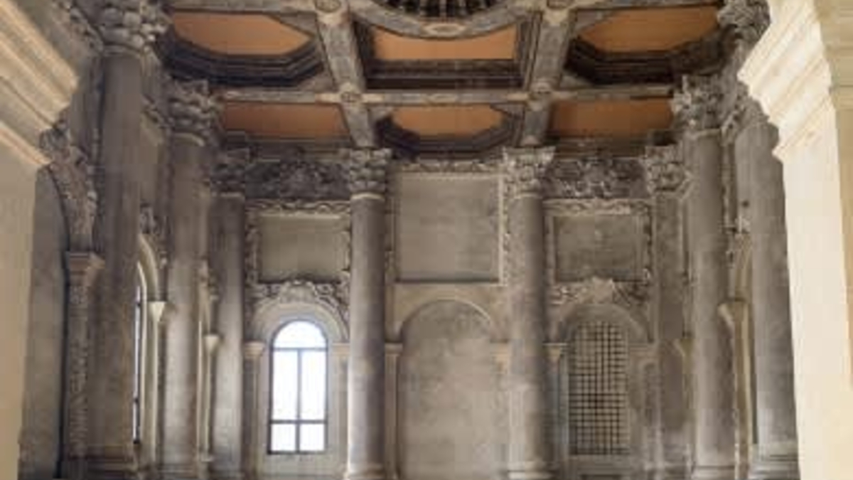 Matinée Giovani - Duo di violoncelli alla Chiesa di Santa Maria Nova