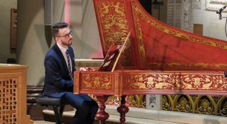 I Madrigalisti Estensi in concerto - Palazzo Marino in Musica