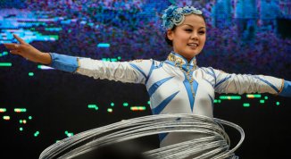 Coppa del Mondo di Ginnastica Ritmica 2026