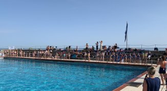 Sport per Tutti 2026 al Lido: attività gratuite in mare e in piscina, senza barriere