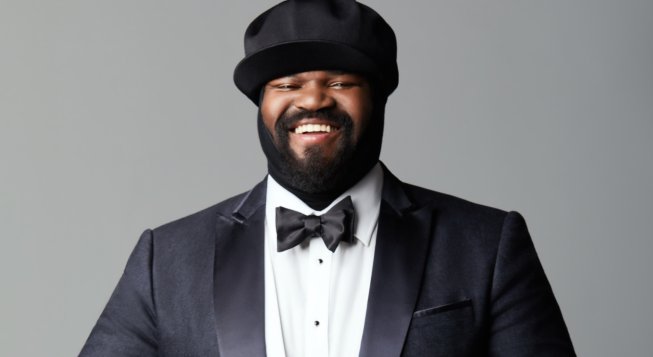 Gregory Porter © Erik Umphery