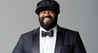 Jazzarìa: Gregory Porter in concerto