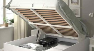 Come sfruttare lo spazio sotto il letto in modo efficiente