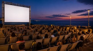 Cinema all'aperto a Genova: i film da non perdere sotto le stelle dell'estate 2026