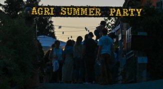 Agrisummer party 2026 all'agriturismo Terra e Cielo: musica, food a km 0 e prodotti locali