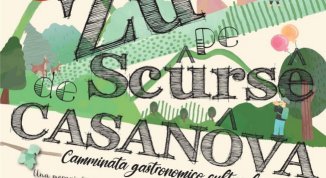 Sciù e zù pë scurse de Casanova 2026 a Varazze, la camminata