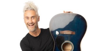Vincenzo Schettini torna al Porto Antico con La fisica della musica