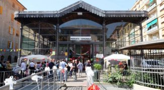 Genova, chiude il Mercato del Ferro di Sestri Ponente: ecco cosa ci sarà al suo posto