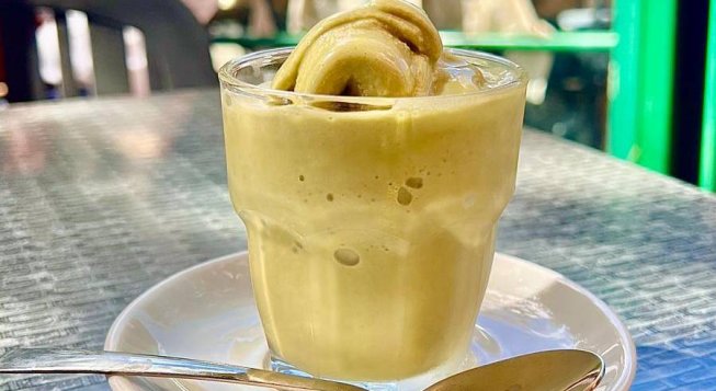 La granita di Don Paolo