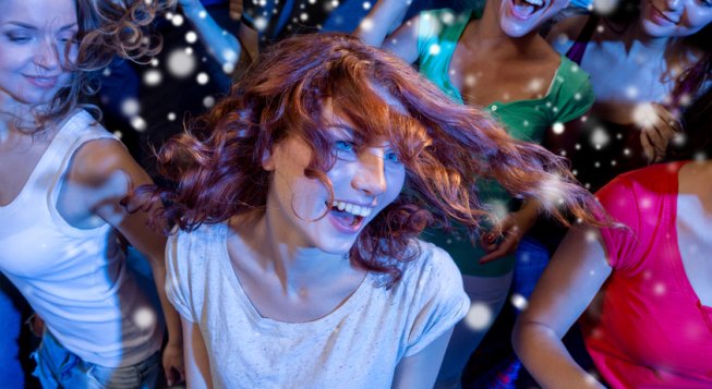 Discoteca © shutterstock