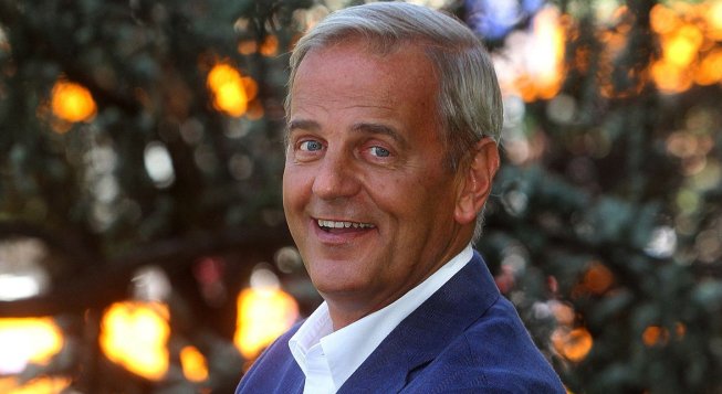 Enrico Bertolino