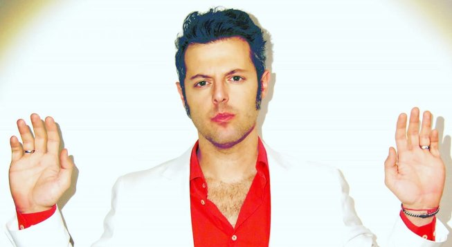 Johnny DalBasso