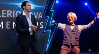 Amichevol...mente, spettacolo con Carlo Cicala e Valerio Cavaliero