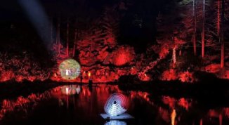 Celtic Festival 2026 al Lago delle Lame con rievocazioni, show, musica e gastronomia