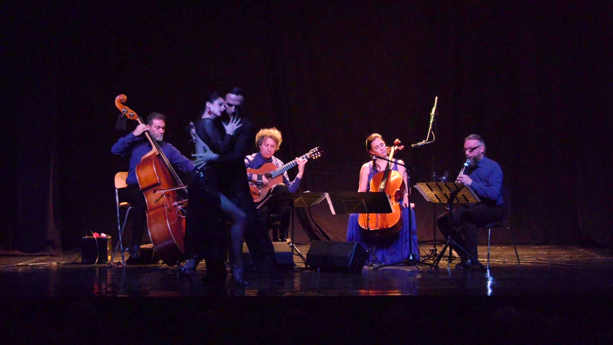 Musicfilm Awards, premi del doppiaggio al Teatro Nuovo di Ferrara