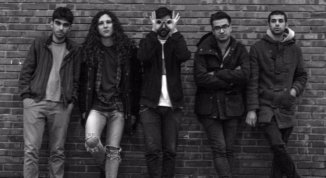 Quercia in concerto, con I Finnegans e Camala