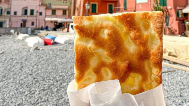 via IG: romina_condemi - facebook.com/turismoinliguria