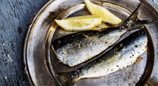 Sagra della Sardina 2026 a Tavernola Bergamasca