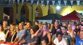 Festa della Birra Bianco Blu 2026 a Busto Arsizio
