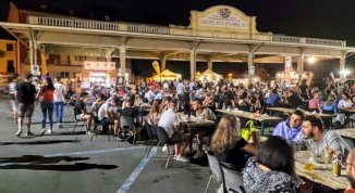 BicChieri di Birra 2026, festival delle birre artigianali con street food e concerti