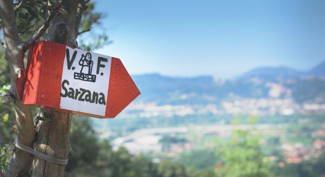 Via Francigena