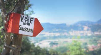 Via Francigena, cresce il turismo lento: la Liguria al centro del cammino europeo