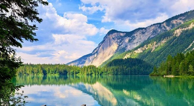 Lago di Tovel © ApT