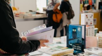 Book Pride a Genova. L'edizione 2026 racconta Shelley, Bachmann, Caproni, Montale e Collodi