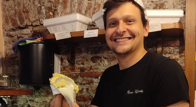 Gelateria Viganotti