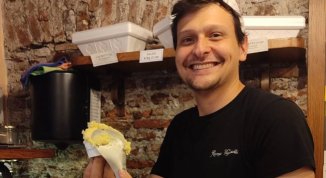 Gelato del Viaggio: a Genova tanti gusti ispirati a paesi lontani, in occasione di UlisseFest