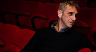 A cena con Macbeth, con la regia di Emanuele Conte