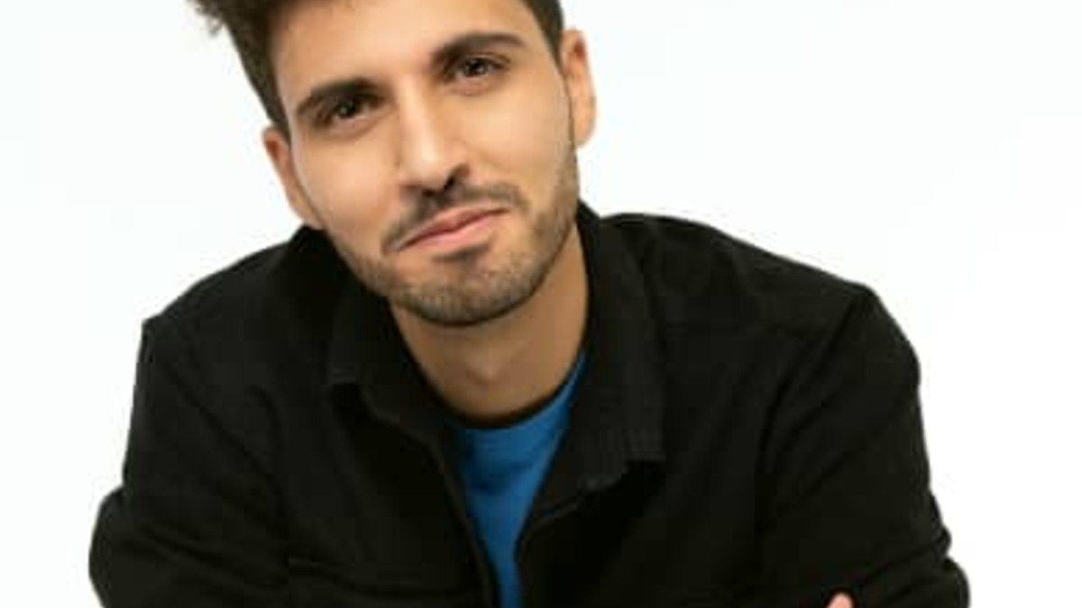 Prima pagina: edizione straordinaria con Vincenzo Comunale all'Ambra Jovinelli