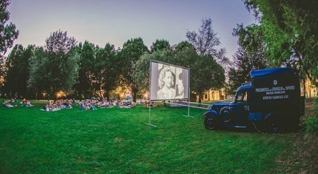 Cinemobile