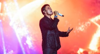 Sal Da Vinci in concerto - Estate al Castello 2026