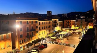 Musica & Gusto a Lavagna 2026 con 10 postazioni e Battello dei Desideri