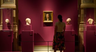 Bellezza e Bruttezza (ideale, reale, caricaturale nel Rinascimento), mostra