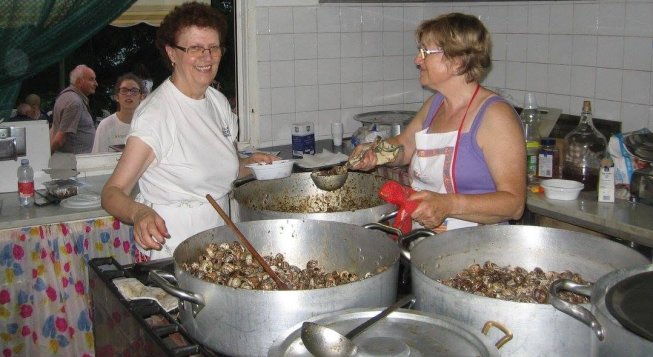 ©Soc Sacra Famiglia Sant'Olcese