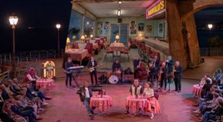 Come Back Happy Days, il musical-omaggio alla Torre Gropallo
